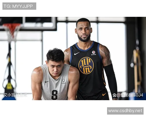 [篮球公园]詹姆斯点燃篮球夏天