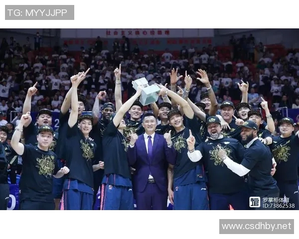 CBA新赛季揭晓分组 山西大胜广东伤兵潮