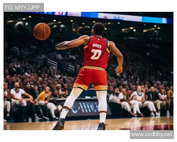 无所不能！戴维斯干拔三分应声入网