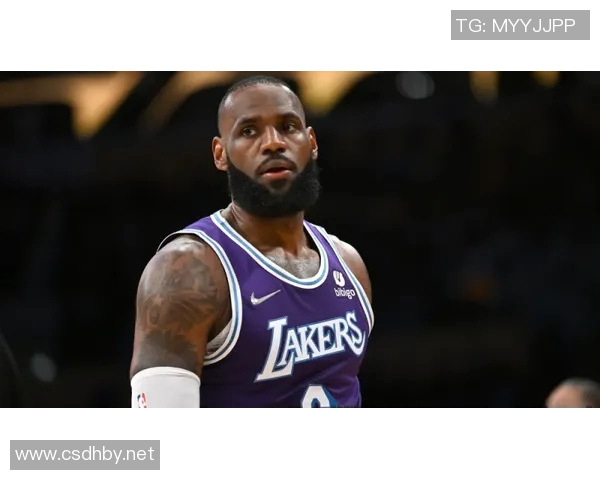 詹姆斯得球 中距离后仰跳投命中