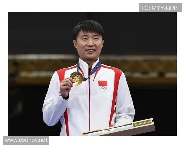 全运会男子25米手枪速射团体决赛李越宏率山东队夺冠 陕西江西分获二三名