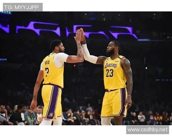 东契奇：不知道湖人和勇士算不算宿敌，但这场揭幕战一定会很激烈