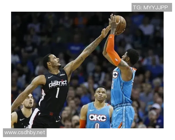 可能15连胜？雷霆势如破竹，核心连让8场比赛！