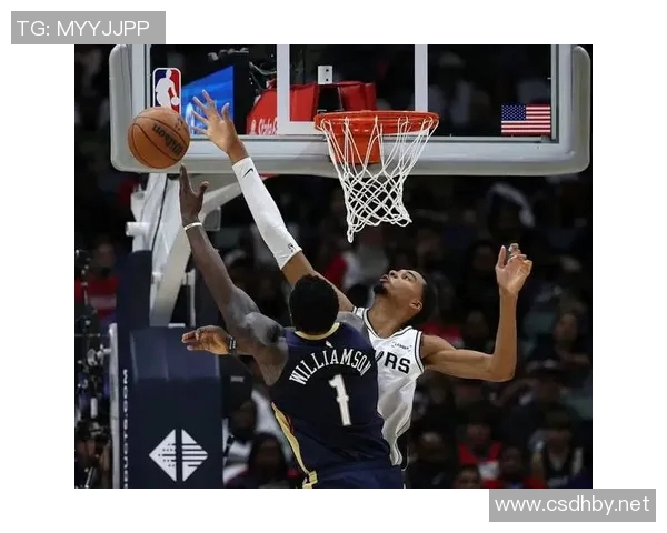 文班亚马回应追梦对喷：场上表现让对手沉默 盖帽后他止声