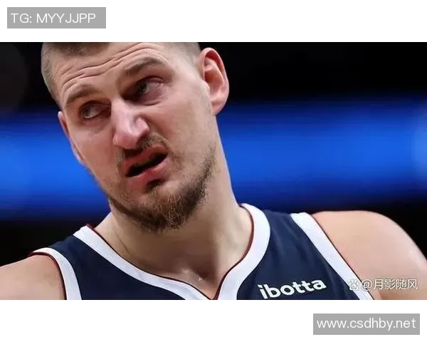 约基奇史诗级表现外加穆雷生涯最佳开局 管理层当人后的掘金真强 约基奇史诗级表现外加穆雷生涯最佳开局 管理层当人后的掘金真强