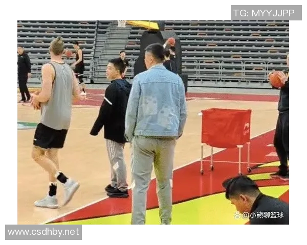 人生体验又多了一个第一次,独享CBA踩场训练是什么感觉? 人生体验又多了一个第一次,独享CBA踩场训练是什么感觉?