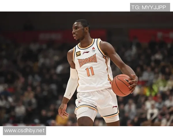 山西男篮压哨注册！前NBA扣篮王迪亚洛赶上揭幕战 四川仍0外援