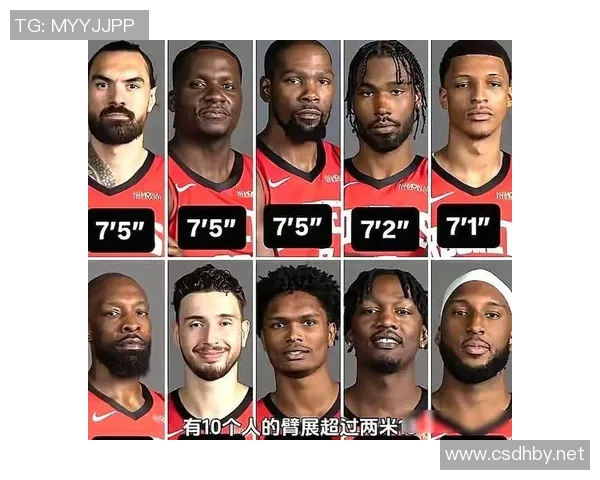 火箭队的凯文·杜兰特如何帮助小贾巴里·史密斯解锁他的进攻能力 火箭队的凯文·杜兰特如何帮助小贾巴里·史密斯解锁他的进攻能力