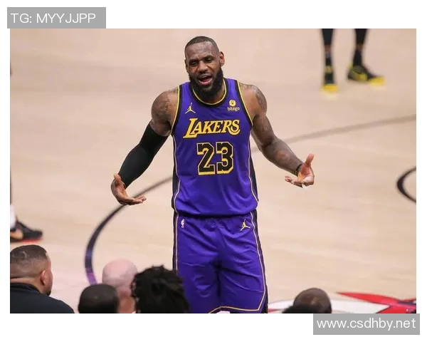 湖人名宿沃西:詹姆斯应该写一本书,教大家如何成为运动员 湖人名宿沃西:詹姆斯应该写一本书,教大家如何成为运动员