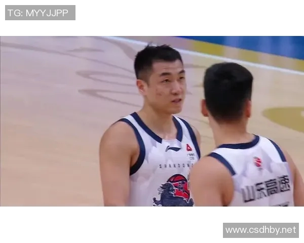 无缘22分大逆转，山东男篮5分惜败不敌天津，林庭谦25+7+6压制高诗岩