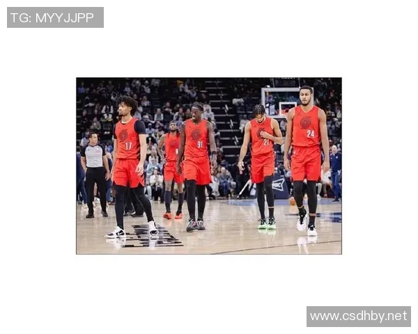 [2026年2月6日]NBA赛事前瞻：孟菲斯灰熊vs波特兰开拓者，伤病影响下开拓者能否借阵容优势反弹？