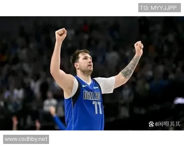 湖人后场巨星卢卡东契奇：勒布朗身上最令我敬佩的是他的职业精神